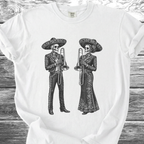 Trom-bones TShirt
