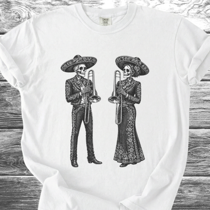 Trom-bones TShirt