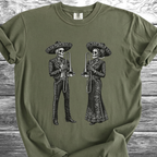 Trom-bones TShirt