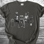 Hip-ster Bones TShirt