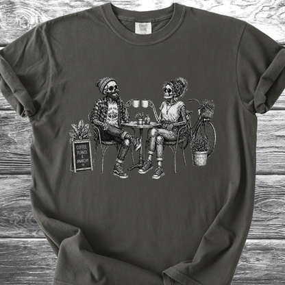 Hip-ster Bones TShirt