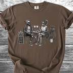 Hip-ster Bones TShirt