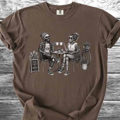 Hip-ster Bones TShirt