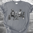 Hip-ster Bones TShirt