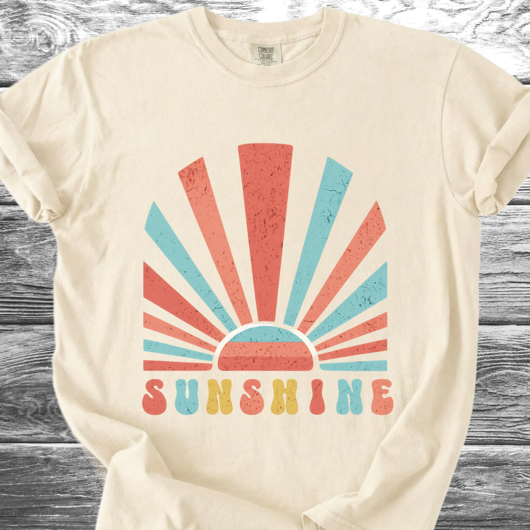 Sunshine TShirt