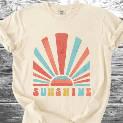 Sunshine TShirt