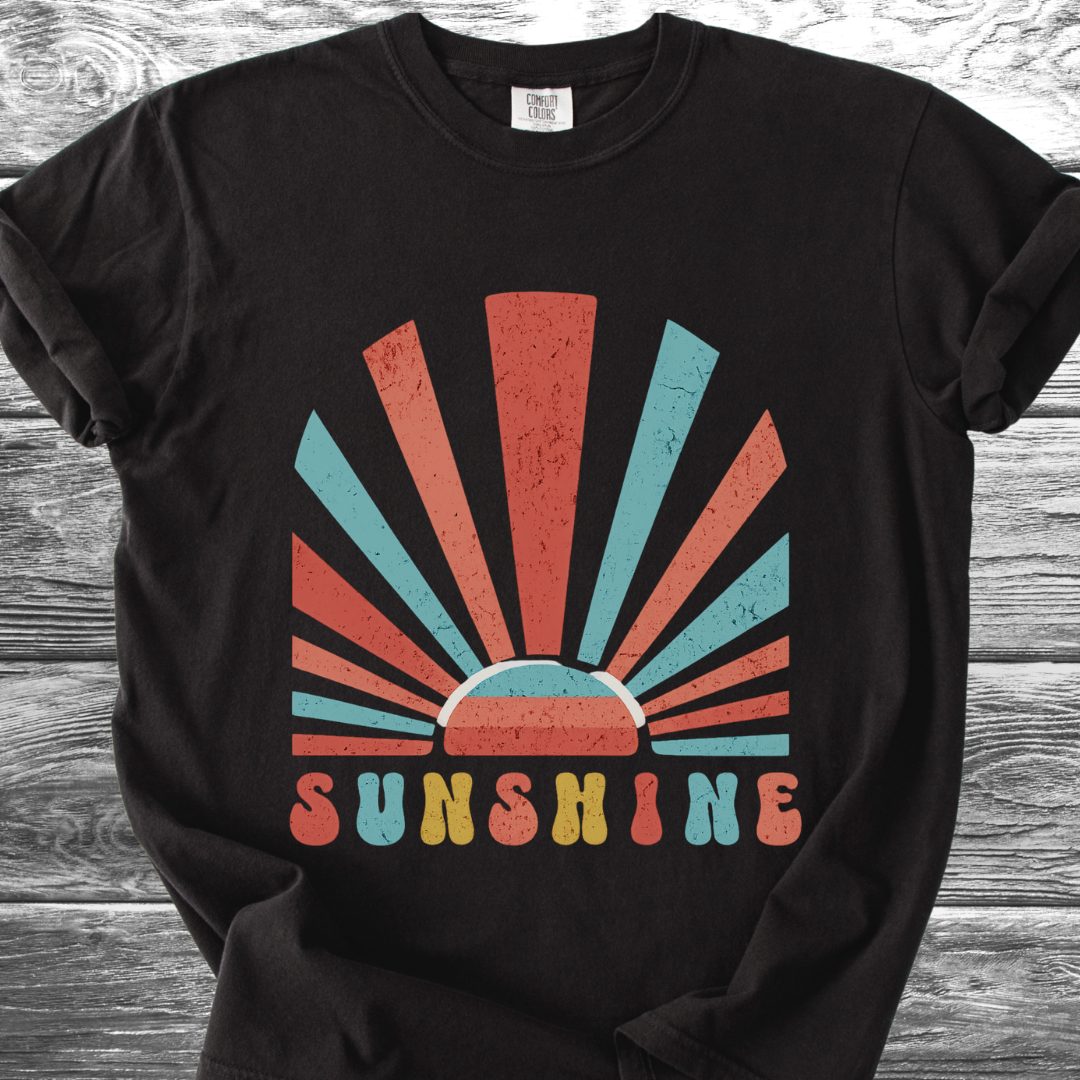 Sunshine TShirt