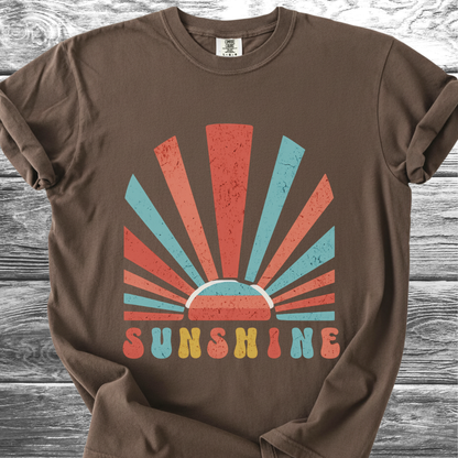 Sunshine TShirt