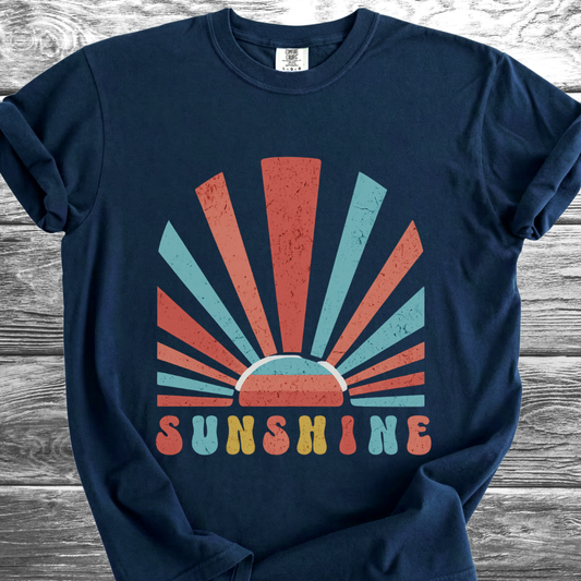 Sunshine TShirt