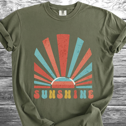 Sunshine TShirt