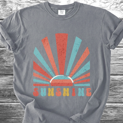 Sunshine TShirt