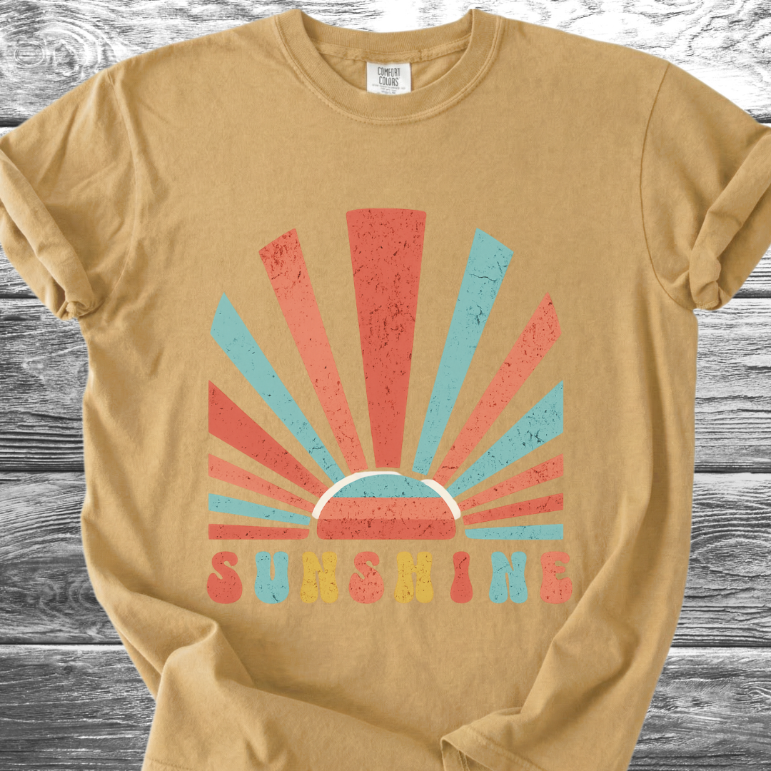 Sunshine TShirt