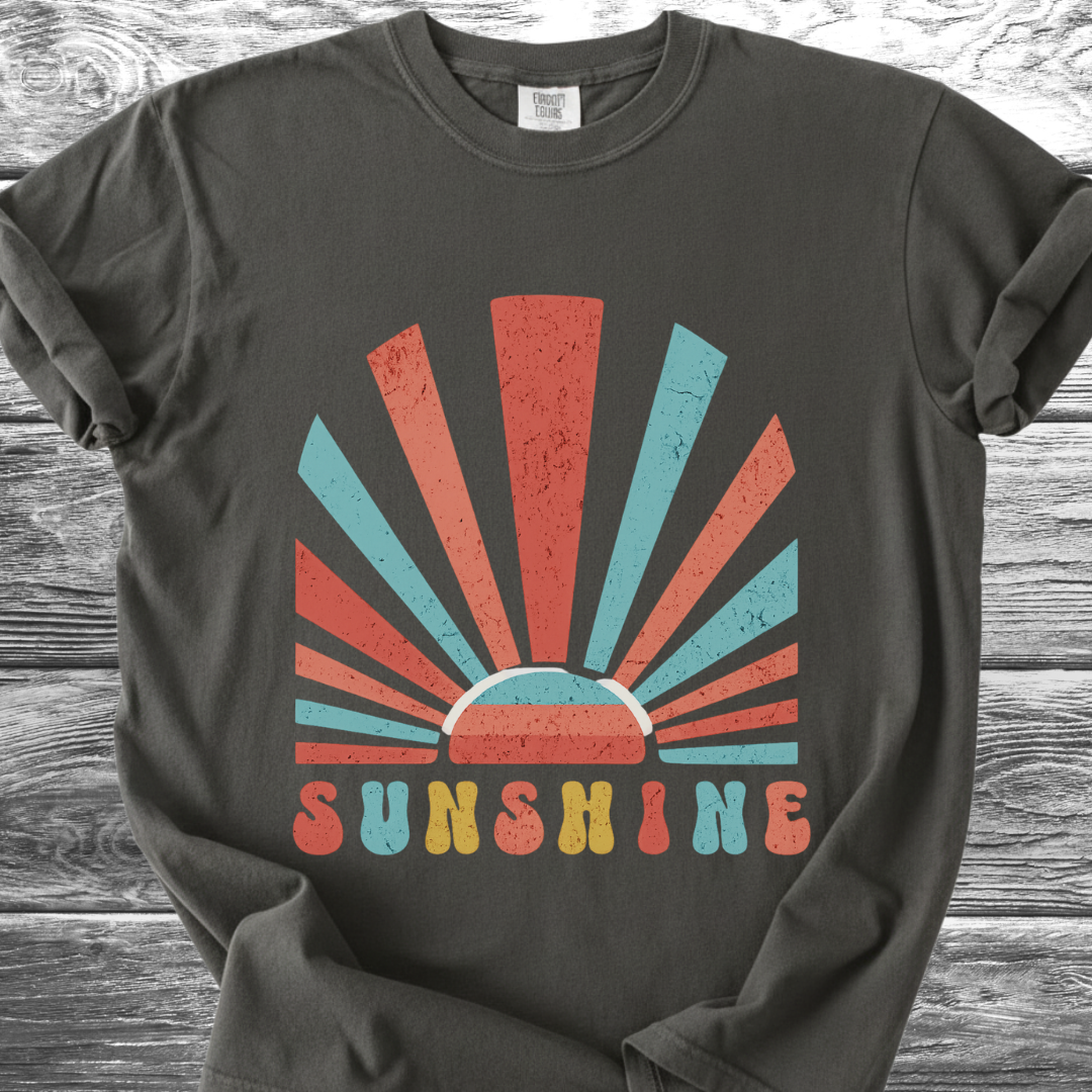 Sunshine TShirt