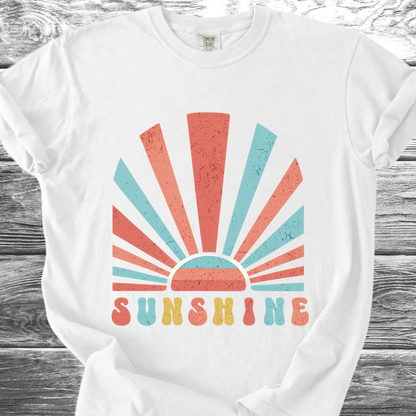 Sunshine TShirt