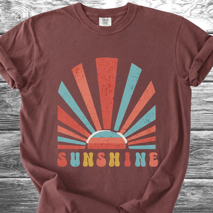 Sunshine TShirt