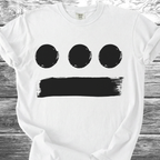 Rooted & Rare Number 8 TShirt
