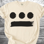 Rooted & Rare Number 8 TShirt