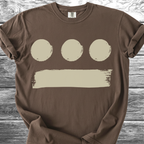 Rooted & Rare Number 8 TShirt