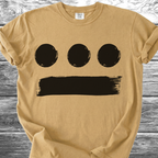 Rooted & Rare Number 8 TShirt
