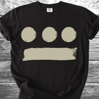 Rooted & Rare Number 8 TShirt