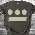 Rooted & Rare Number 8 TShirt