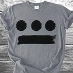 Rooted & Rare Number 8 TShirt