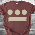 Rooted & Rare Number 8 TShirt