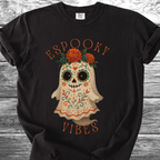 Boo Espooky Vibes TShirt