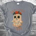 Boo Espooky Vibes TShirt