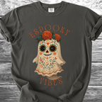 Boo Espooky Vibes TShirt