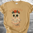 Boo Espooky Vibes TShirt