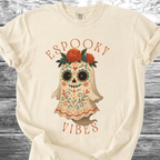 Boo Espooky Vibes TShirt