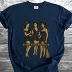 Girls Will Be Girls TShirt