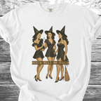 Girls Will Be Girls TShirt