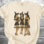 Girls Will Be Girls TShirt