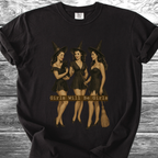 Girls Will Be Girls TShirt