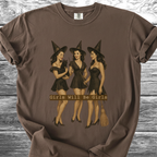 Girls Will Be Girls TShirt