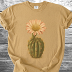 Cactus Flowering TShirt