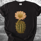 Cactus Flowering TShirt