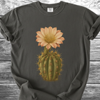 Cactus Flowering TShirt