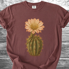 Cactus Flowering TShirt