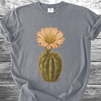 Cactus Flowering TShirt