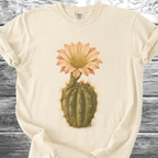 Cactus Flowering TShirt