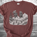 Trail Bones TShirt