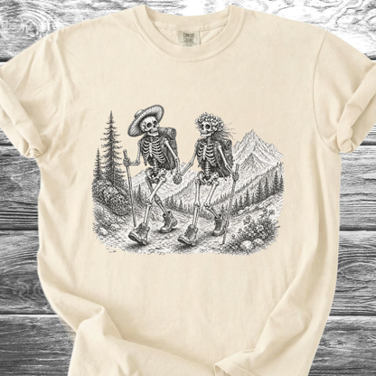 Trail Bones TShirt