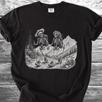 Trail Bones TShirt