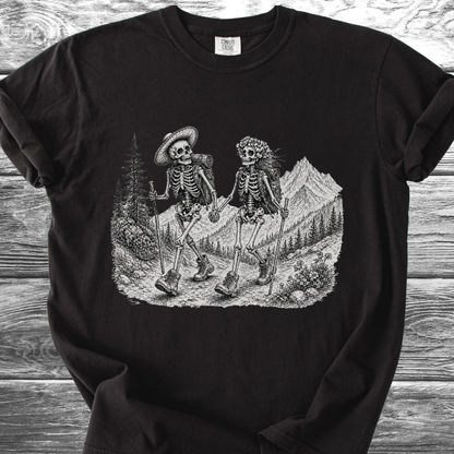 Trail Bones TShirt