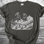 Trail Bones TShirt