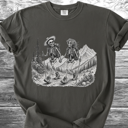 Trail Bones TShirt