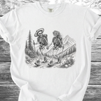 Trail Bones TShirt